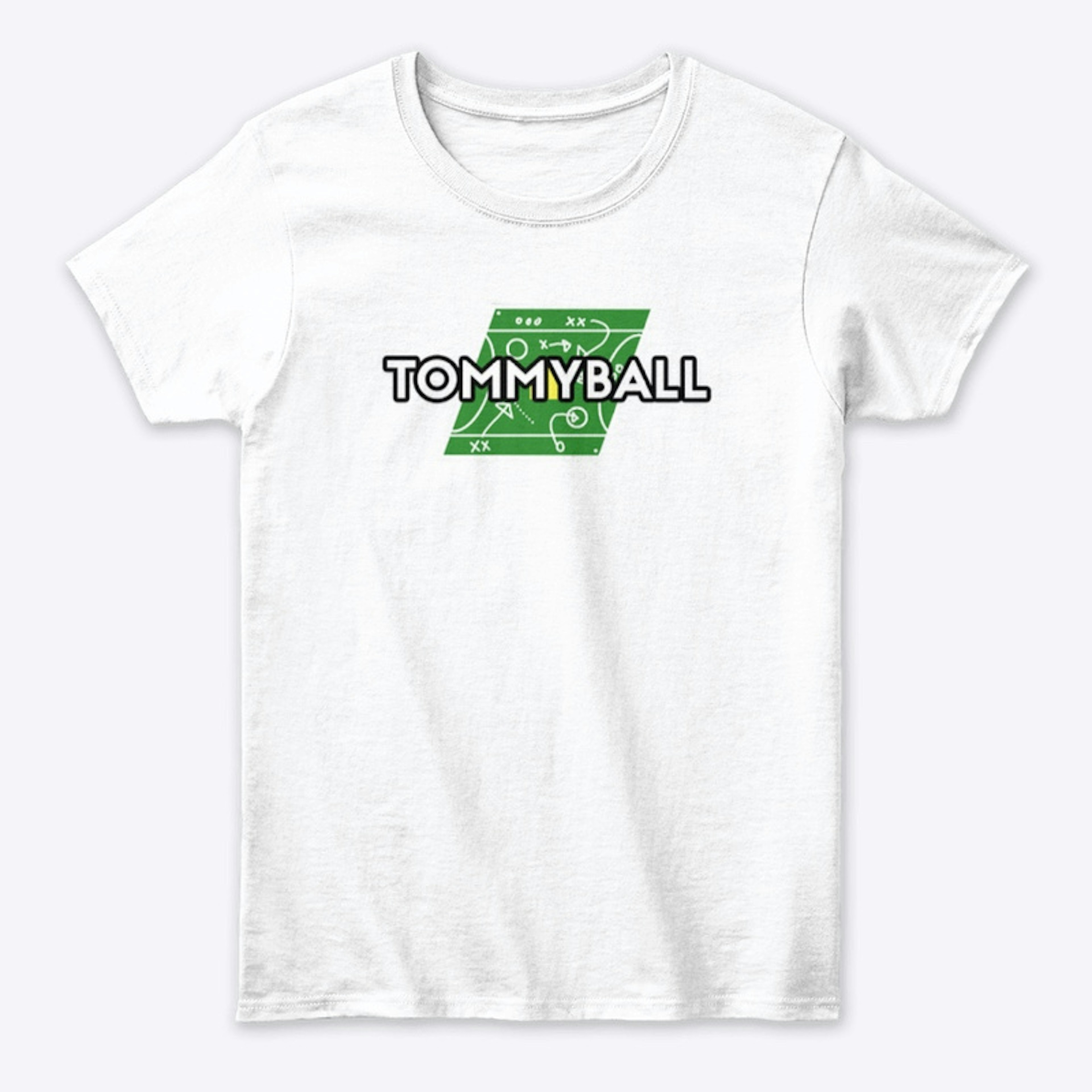 Tommyball (Rhombus Edition)