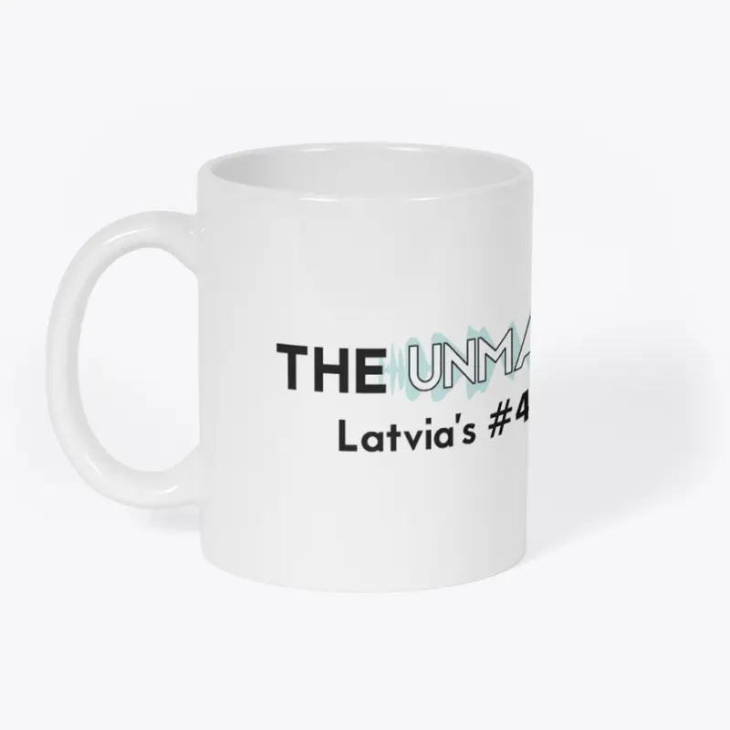 Unmade in Latvia