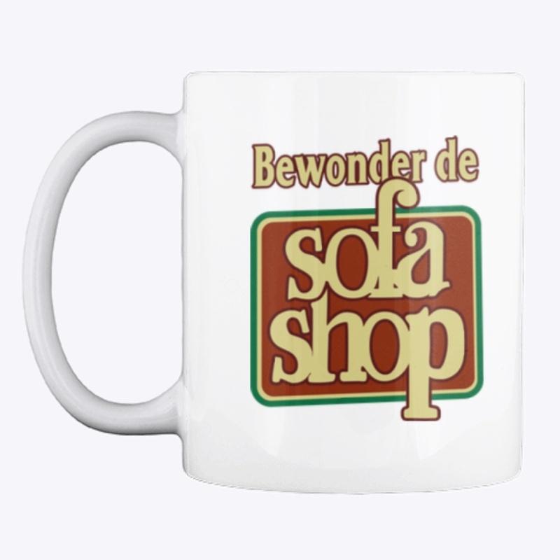 Bewonder de Sofa Shop - Unmade Podcast