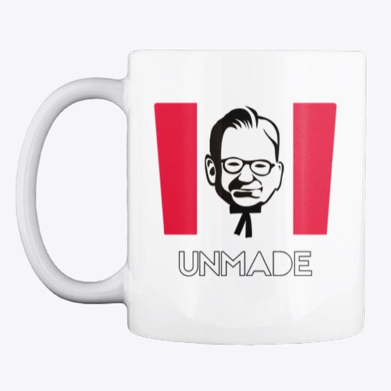 Colonel Tim - Unmade Podcast