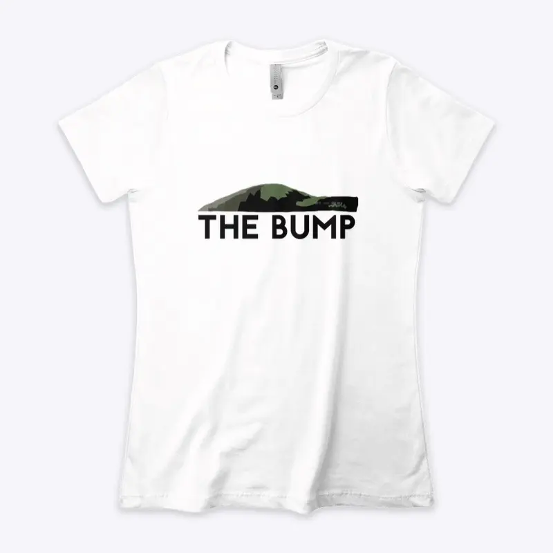 The Bump - Unmade Podcast