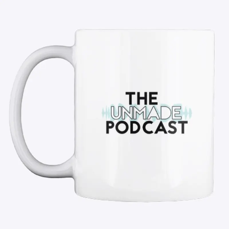 The Unmade Podcast